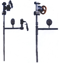 ZPB型氣、水兩用噴射泵