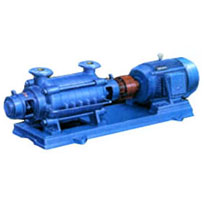 GC、DG型鍋爐給水泵